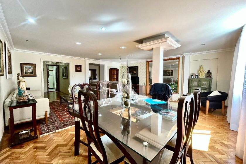 Apartamento, 3 quartos, 170 m² - Foto 9