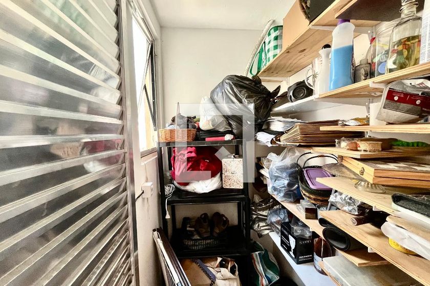 Apartamento, 3 quartos, 170 m² - Foto 91