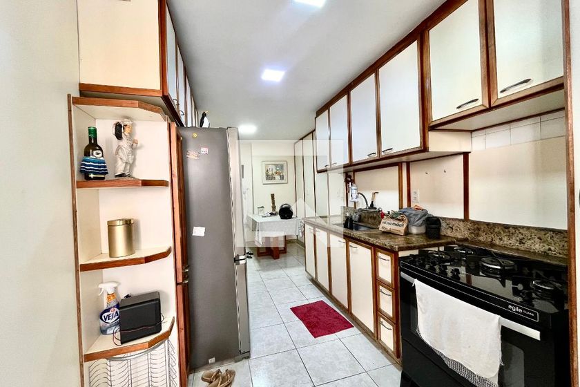 Apartamento, 3 quartos, 170 m² - Foto 73