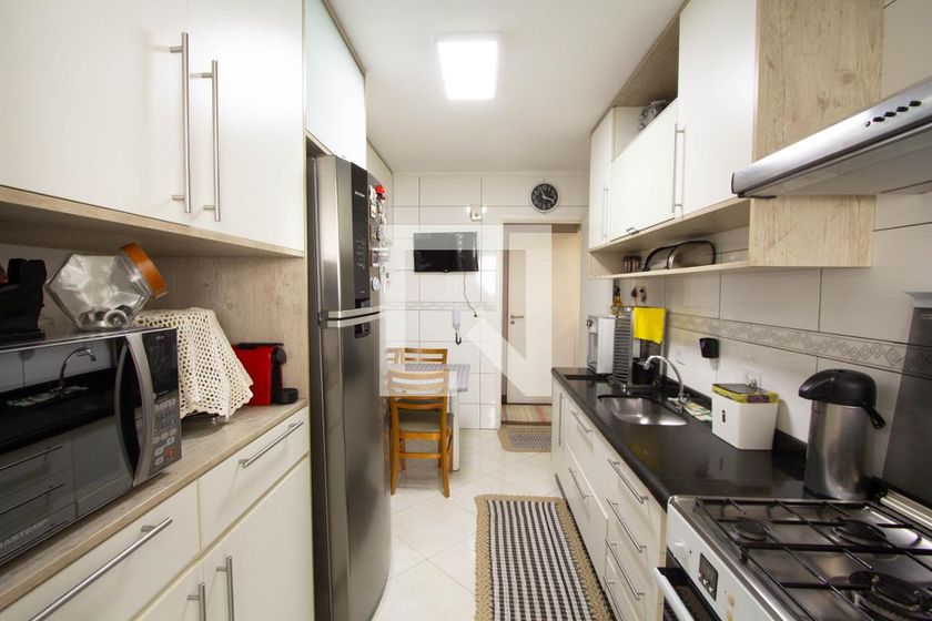 Apartamento, 3 quartos, 100 m² - Foto 27