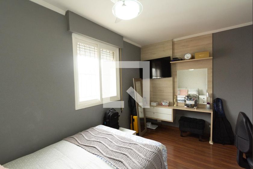Apartamento, 3 quartos, 100 m² - Foto 22