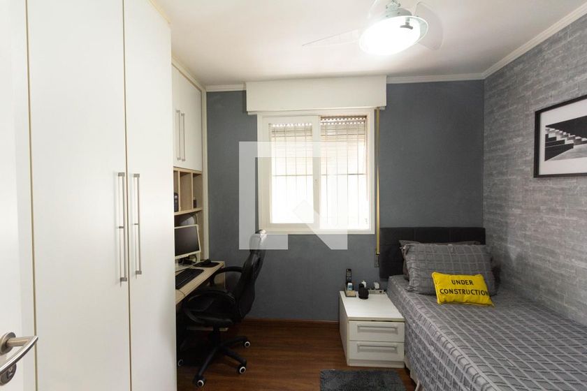 Apartamento, 3 quartos, 100 m² - Foto 5