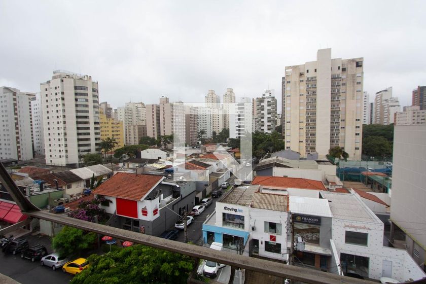 Apartamento, 3 quartos, 100 m² - Foto 23