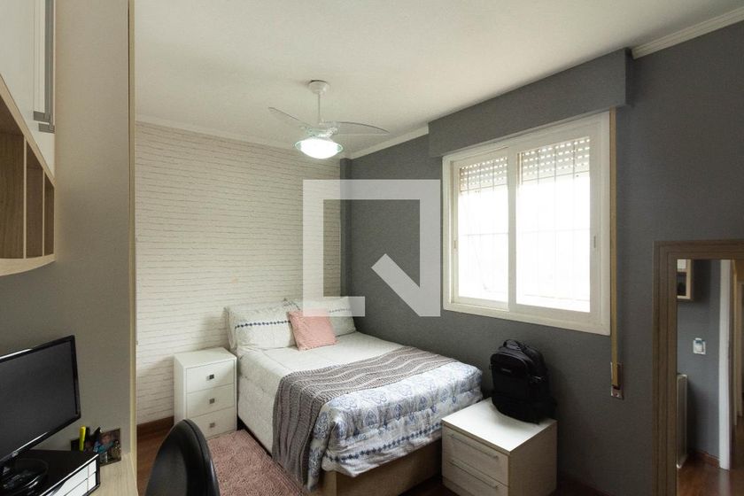 Apartamento, 3 quartos, 100 m² - Foto 20