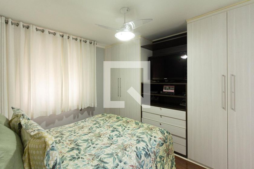 Apartamento, 3 quartos, 100 m² - Foto 13