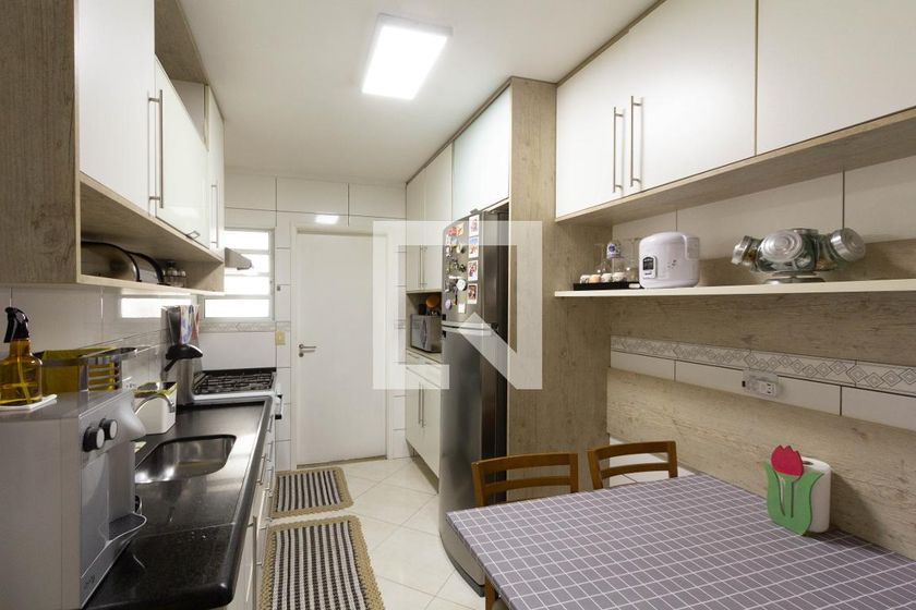 Apartamento, 3 quartos, 100 m² - Foto 24