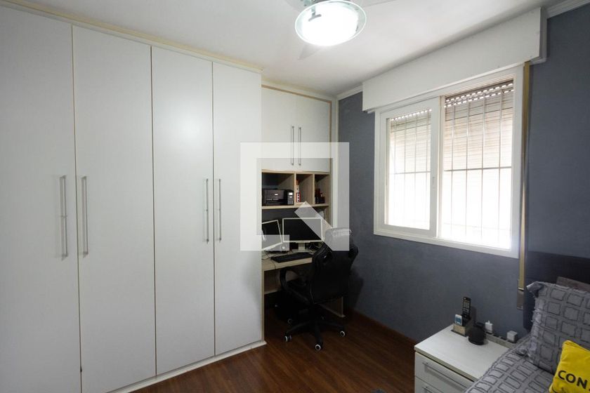 Apartamento, 3 quartos, 100 m² - Foto 6