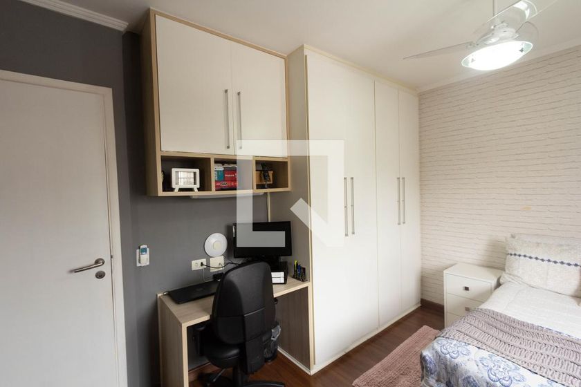 Apartamento, 3 quartos, 100 m² - Foto 21