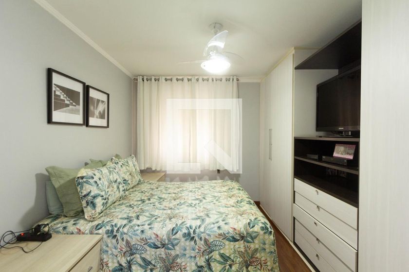 Apartamento, 3 quartos, 100 m² - Foto 16