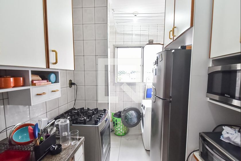 Apartamento, 1 quarto, 63 m² - Foto 33