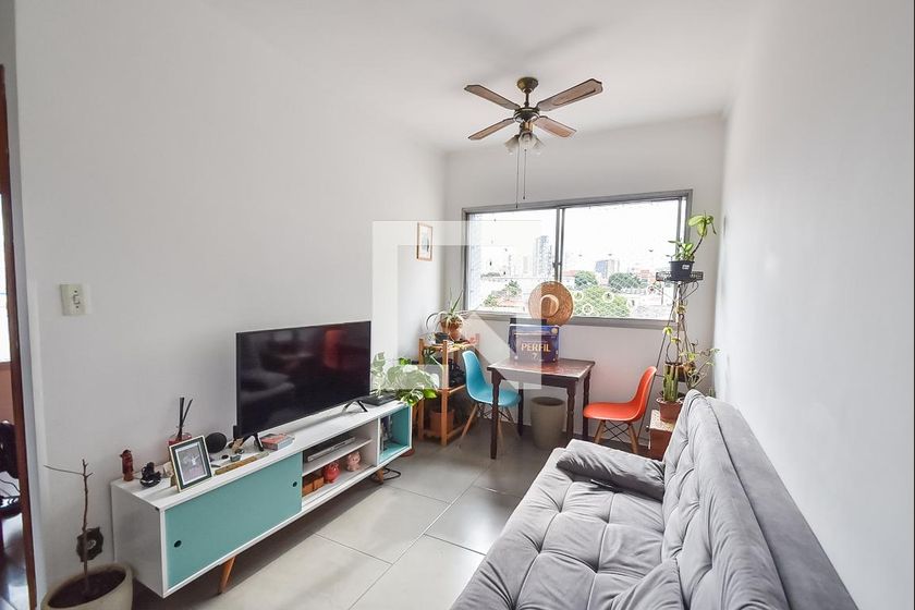 Apartamento, 1 quarto, 63 m² - Foto 1
