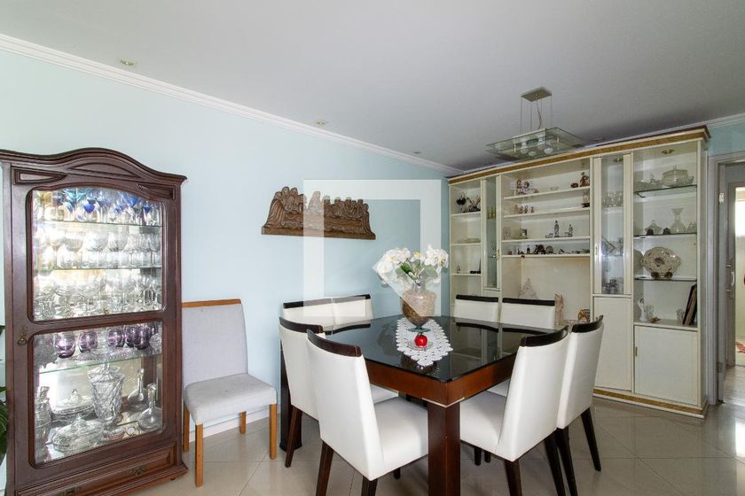 Apartamento à Venda - Centro, 3 Quartos,  175 m2 em , Campinas - sp | SoloBR