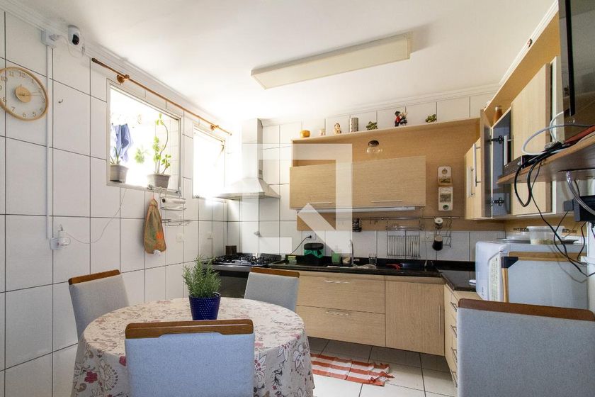 Apartamento à Venda - Centro, 3 Quartos,  175 m2 em , Campinas - sp | SoloBR