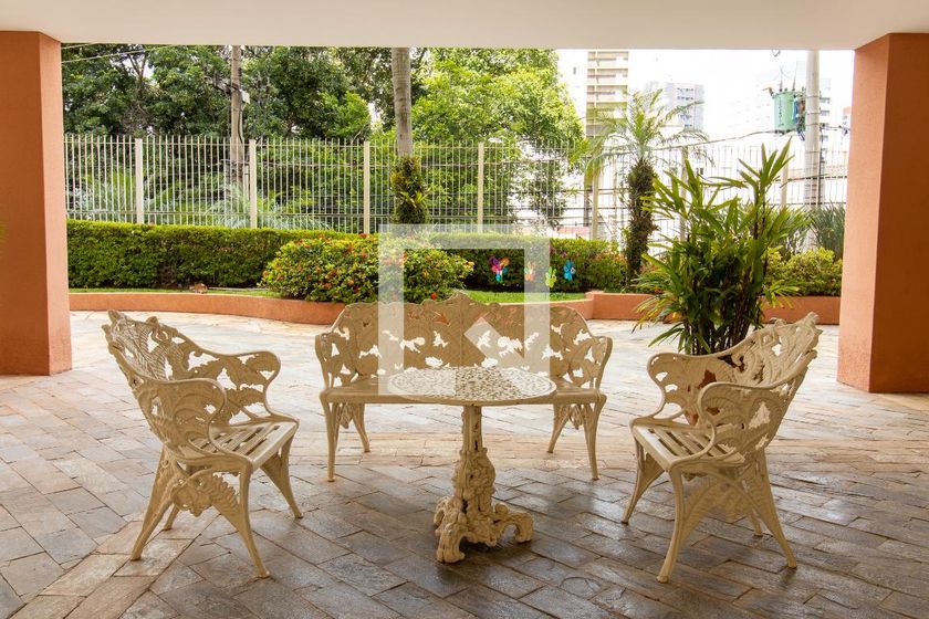 Apartamento à Venda - Centro, 3 Quartos,  175 m2 em , Campinas - sp | SoloBR