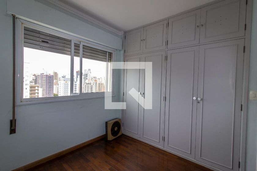 Apartamento à Venda - Centro, 3 Quartos,  175 m2 em , Campinas - sp | SoloBR