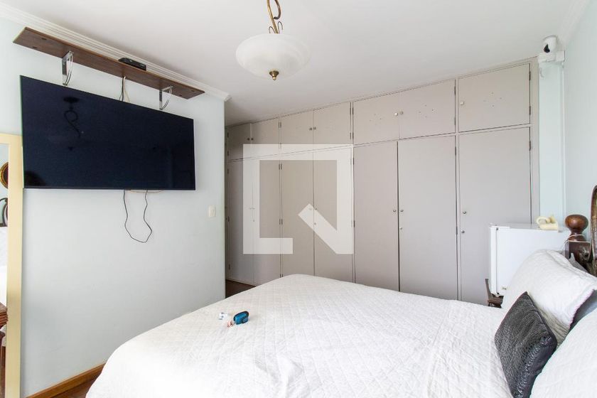 Apartamento à Venda - Centro, 3 Quartos,  175 m2 em , Campinas - sp | SoloBR