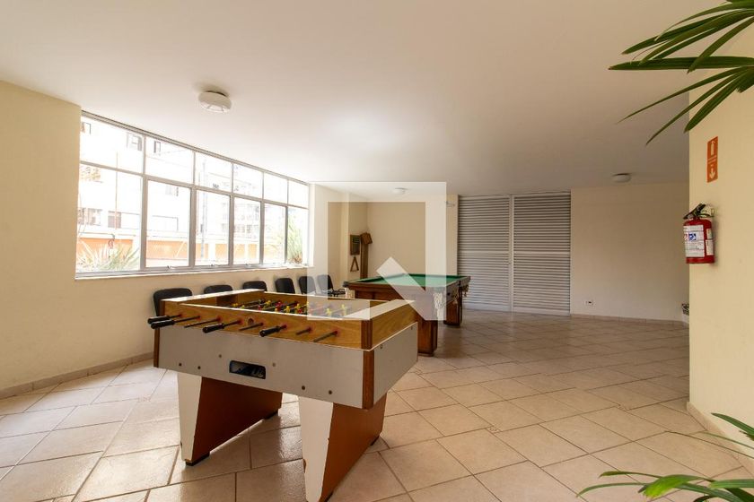 Apartamento à Venda - Centro, 3 Quartos,  175 m2 em , Campinas - sp | SoloBR