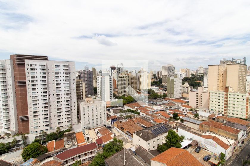 Apartamento à Venda - Centro, 3 Quartos,  175 m2 em , Campinas - sp | SoloBR