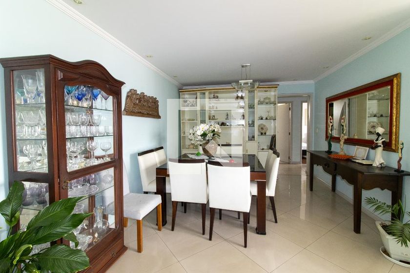 Apartamento à Venda - Centro, 3 Quartos,  175 m2 em , Campinas - sp | SoloBR