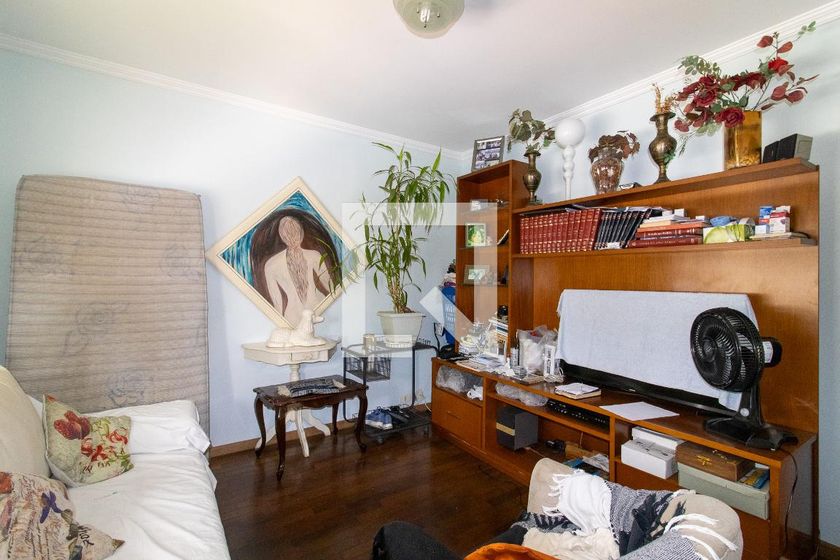 Apartamento à Venda - Centro, 3 Quartos,  175 m2 em , Campinas - sp | SoloBR