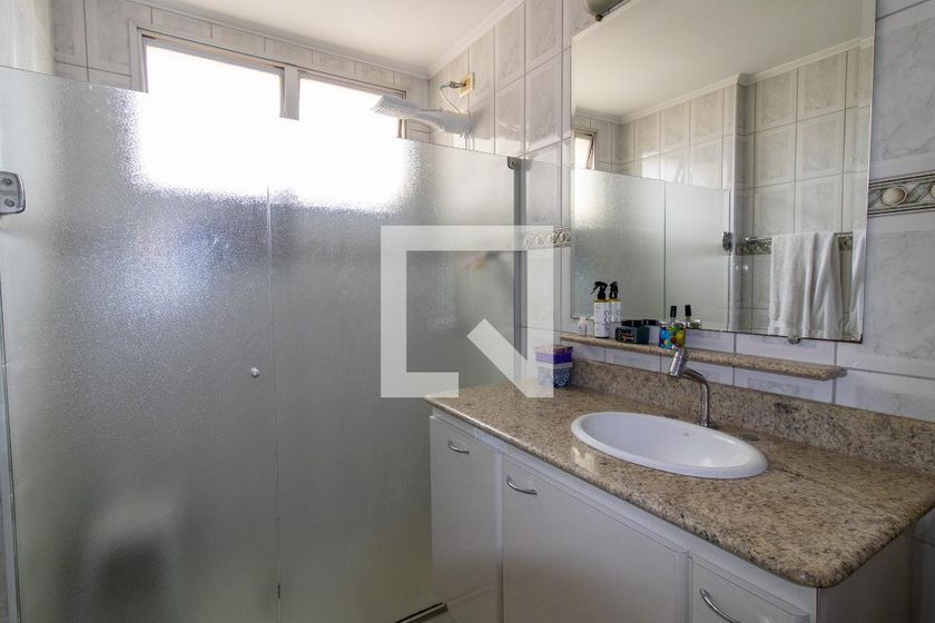 Apartamento à Venda - Centro, 3 Quartos,  175 m2 em , Campinas - sp | SoloBR