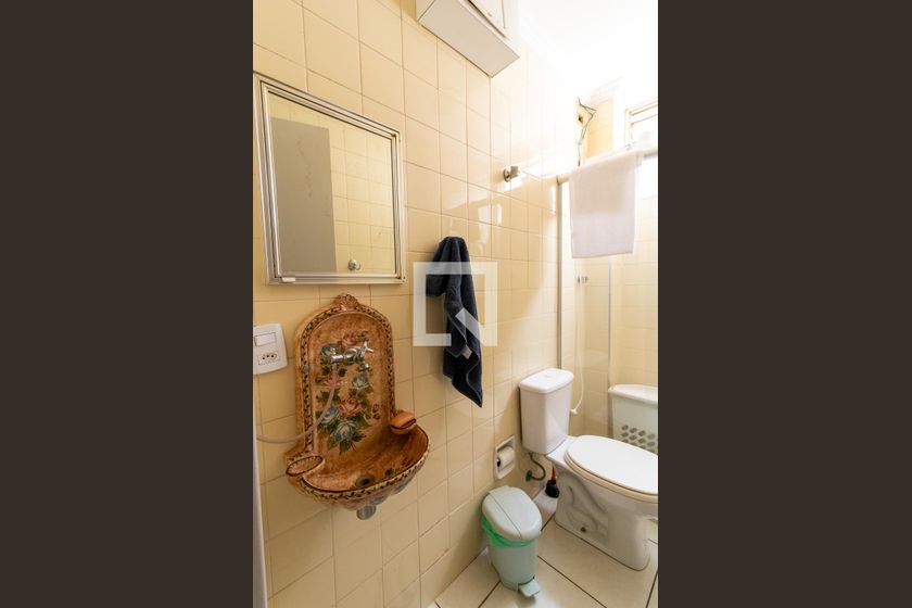 Apartamento à Venda - Centro, 3 Quartos,  175 m2 em , Campinas - sp | SoloBR