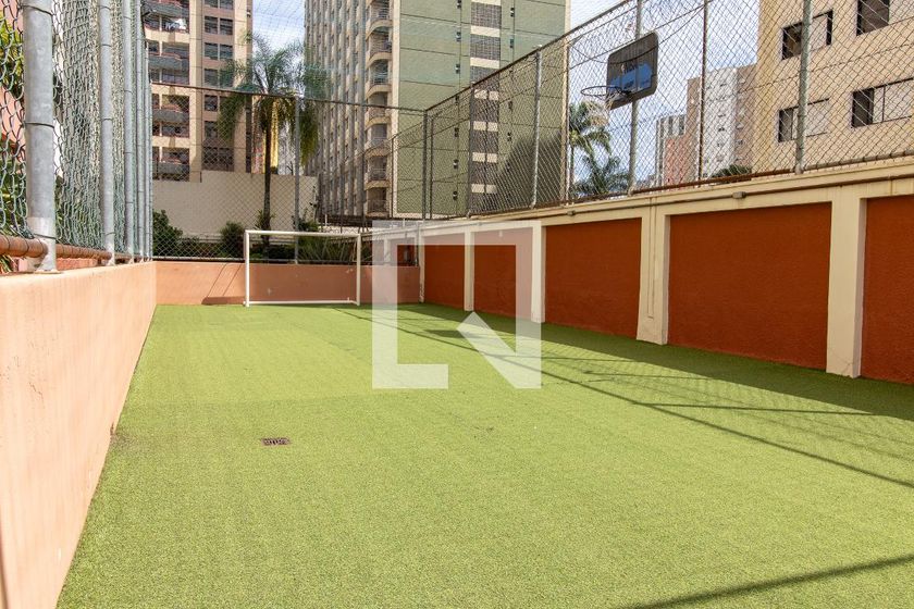 Apartamento à Venda - Centro, 3 Quartos,  175 m2 em , Campinas - sp | SoloBR