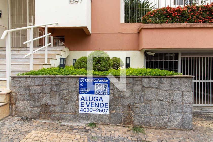 Apartamento à Venda - Centro, 3 Quartos,  175 m2 em , Campinas - sp | SoloBR