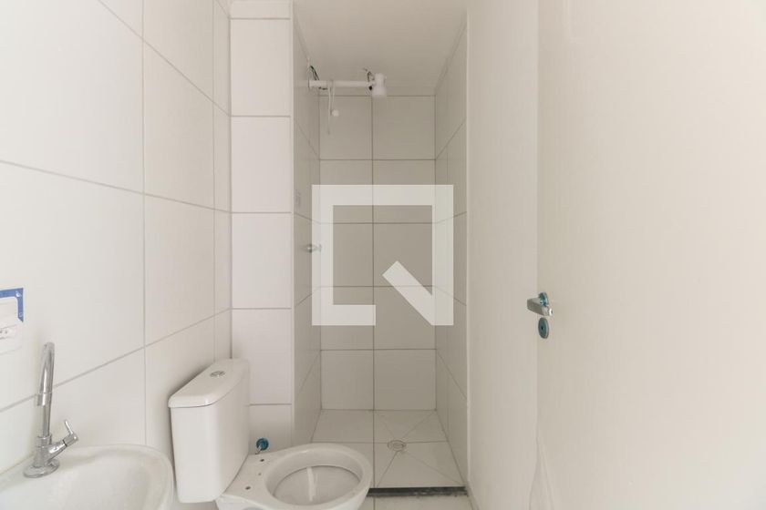 Apartamento, 2 quartos, 40 m² - Foto 29