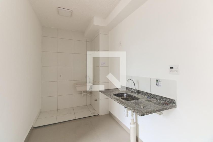 Apartamento, 2 quartos, 40 m² - Foto 41