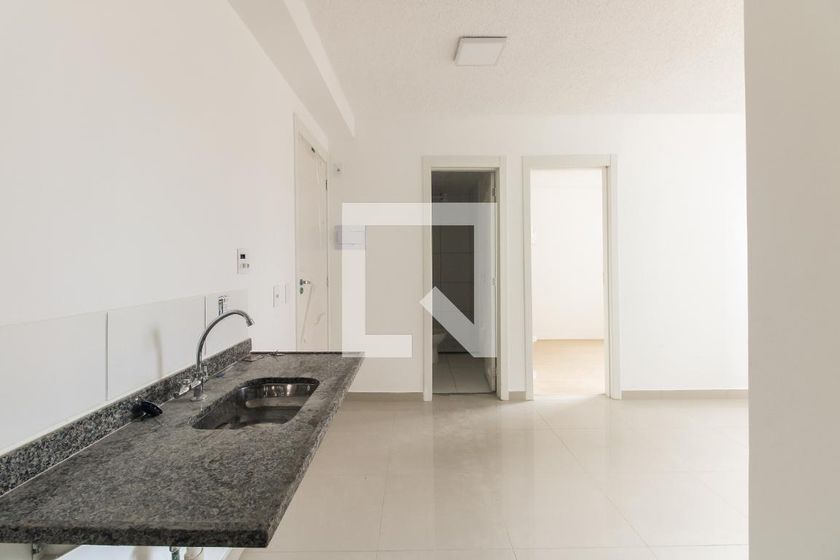 Apartamento, 2 quartos, 40 m² - Foto 47