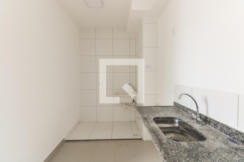 Apartamento, 2 quartos, 40 m² - Foto 43