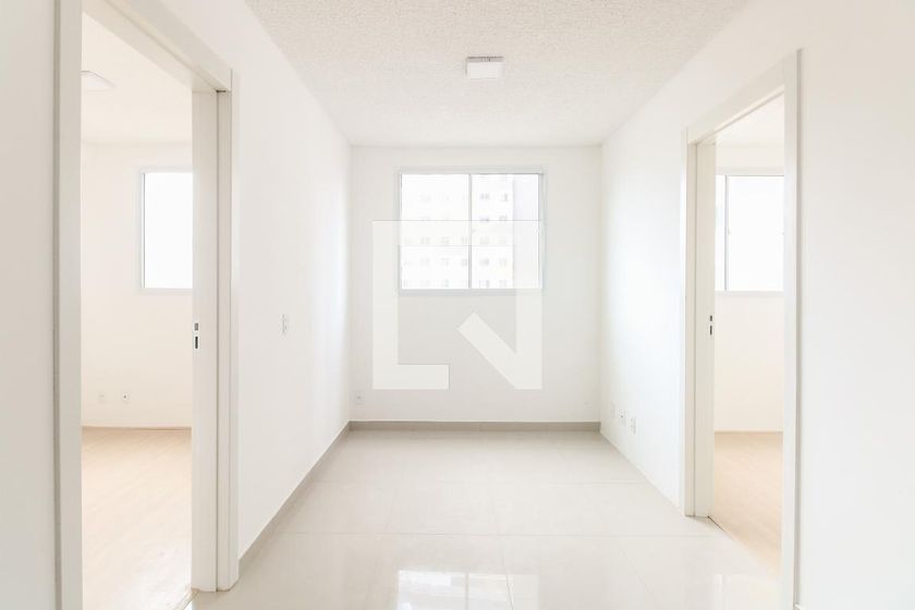 Apartamento, 2 quartos, 40 m² - Foto 1