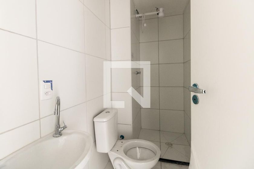 Apartamento, 2 quartos, 40 m² - Foto 33