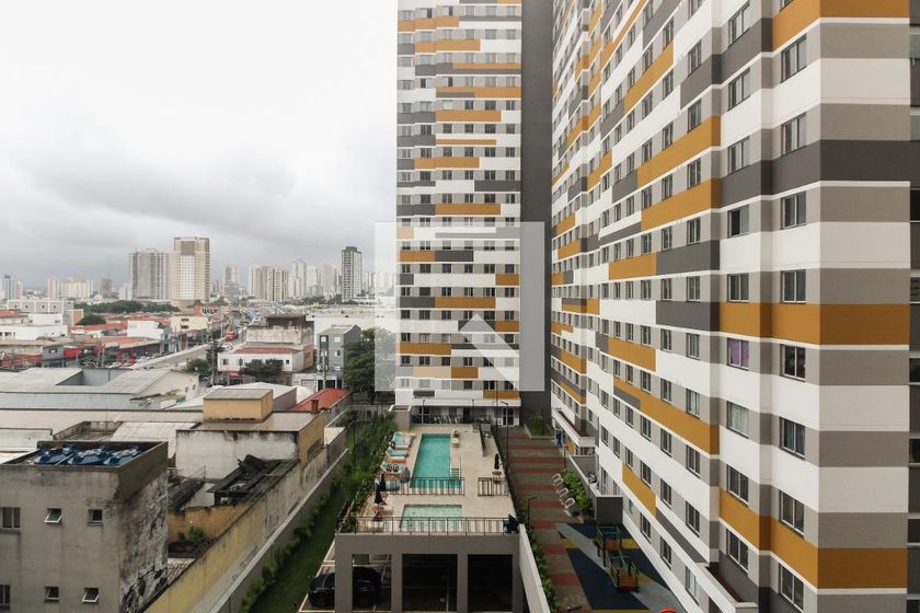Apartamento, 2 quartos, 40 m² - Foto 13