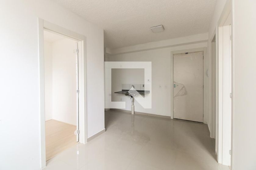 Apartamento, 2 quartos, 40 m² - Foto 11