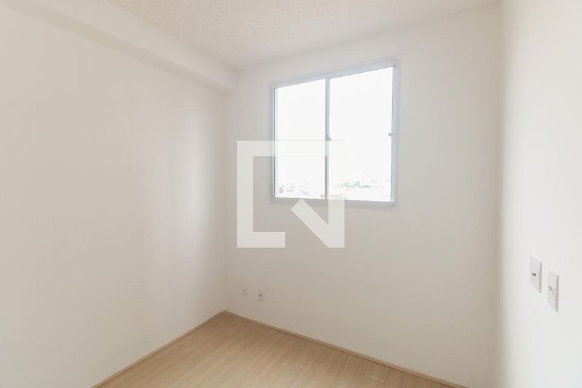 Apartamento, 2 quartos, 40 m² - Foto 17
