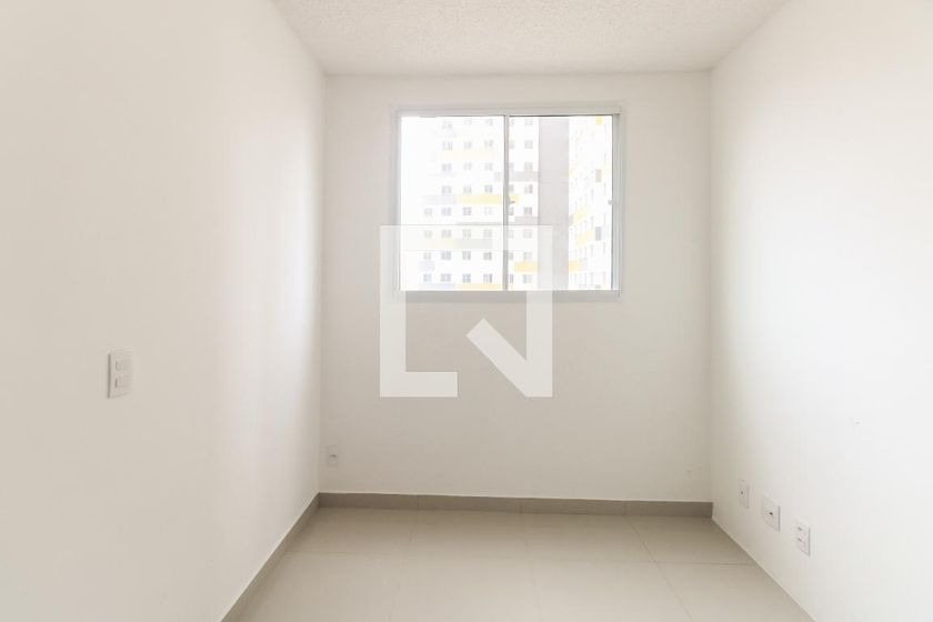 Apartamento, 2 quartos, 40 m² - Foto 7
