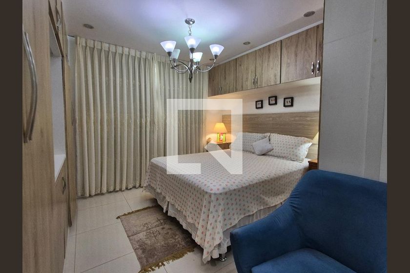 Apartamento, 3 quartos, 187 m² - Foto 69