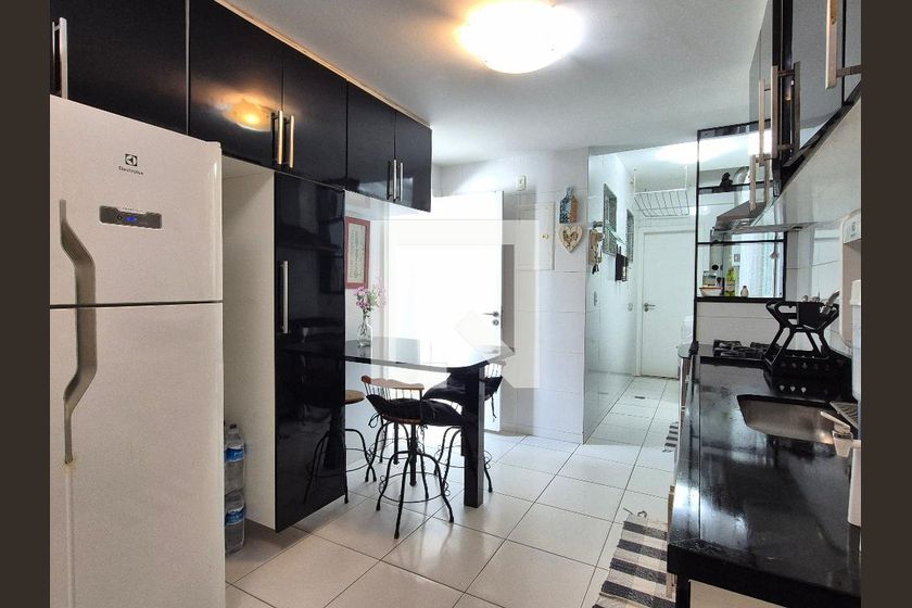 Apartamento, 3 quartos, 187 m² - Foto 91