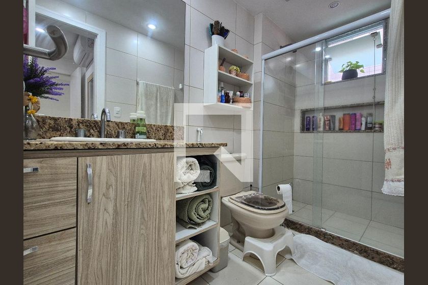 Apartamento, 3 quartos, 187 m² - Foto 79