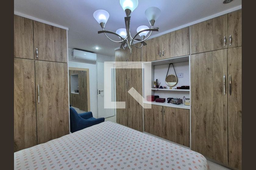 Apartamento, 3 quartos, 187 m² - Foto 73