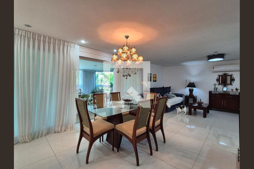 Apartamento, 3 quartos, 187 m² - Foto 3
