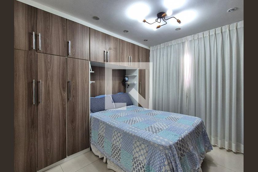 Apartamento, 3 quartos, 187 m² - Foto 53