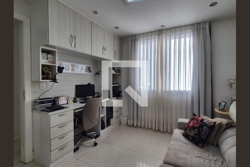 Apartamento, 3 quartos, 187 m² - Foto 35