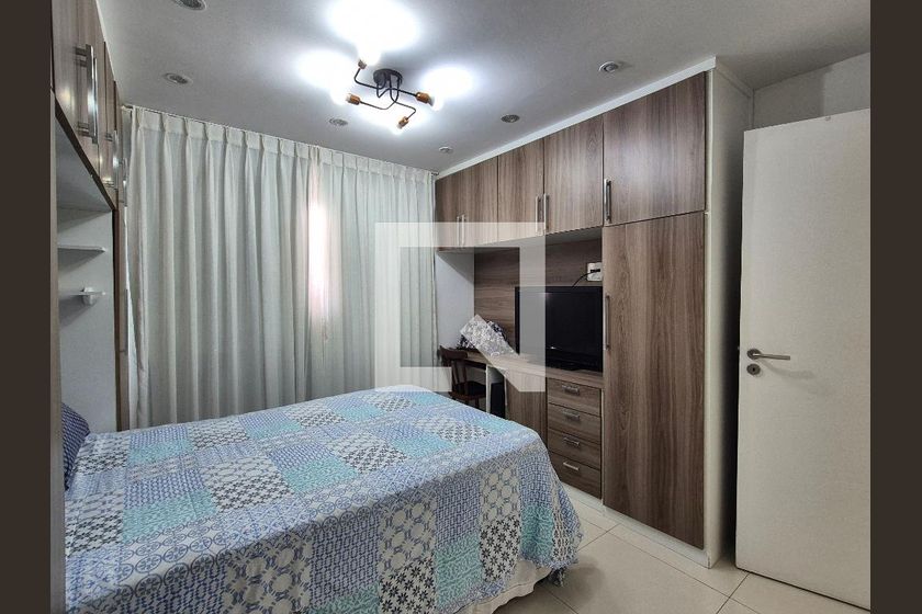 Apartamento, 3 quartos, 187 m² - Foto 55