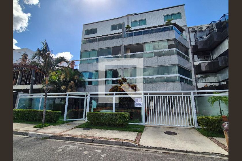 Apartamento, 3 quartos, 187 m² - Foto 103