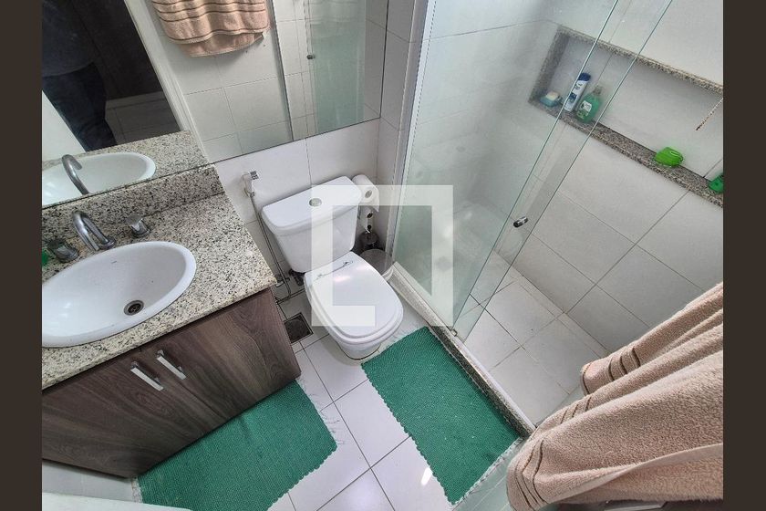 Apartamento, 3 quartos, 187 m² - Foto 65