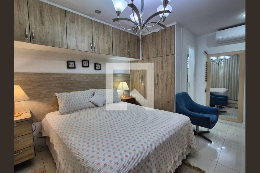 Apartamento, 3 quartos, 187 m² - Foto 71