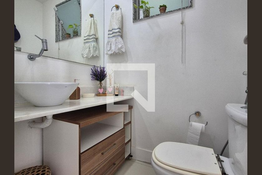 Apartamento, 3 quartos, 187 m² - Foto 29